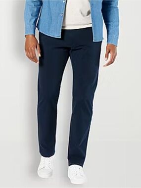 NWT Dockers Ultimate Chino With Smart 360 Flex Mens size 42x30